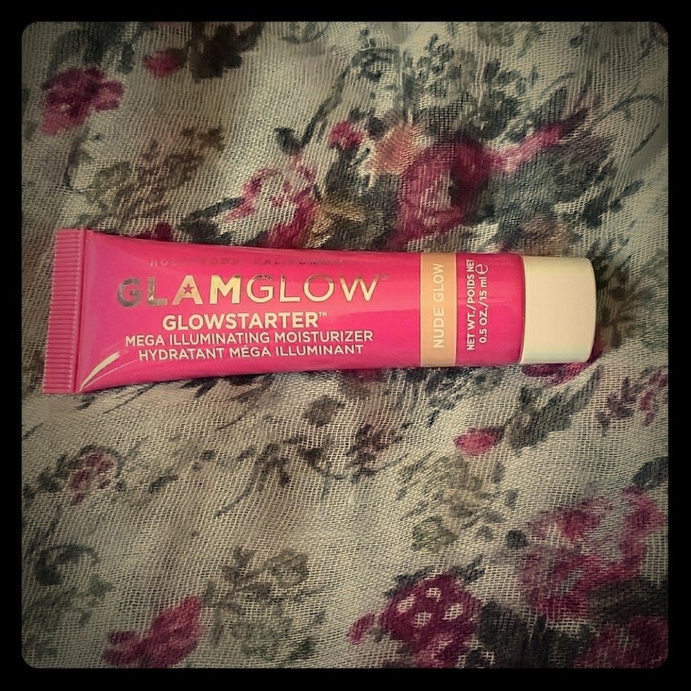GLAMGLOW Glowstarter Illum. Moisturizer